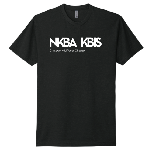 Chicago Midwest Chapter T-Shirt