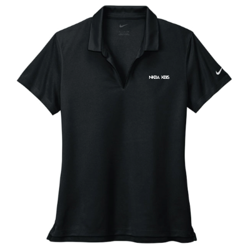 Nike Ladies Pique Polo