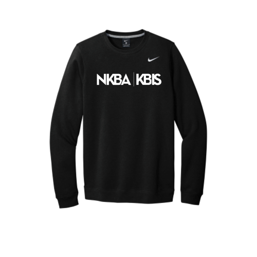 Nike Fleece Crewneck