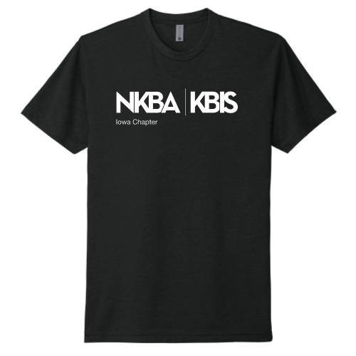 Iowa Chapter T-Shirt