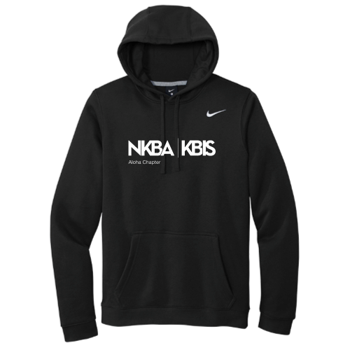 Aloha Chapter Hoodie