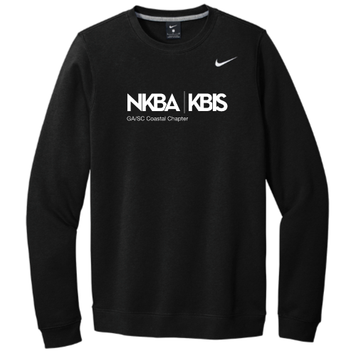 GA/SC Coastal Chapter Crewneck