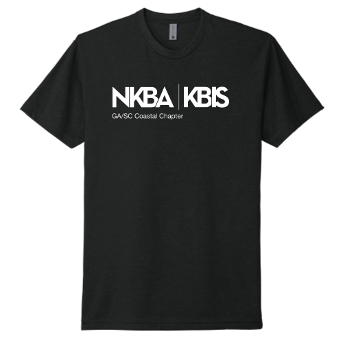 GA/SC Coastal Chapter T-Shirt