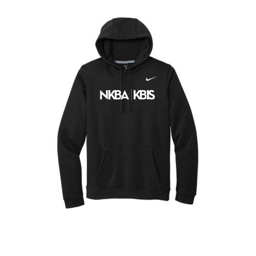 Nike Fleece Hoodie