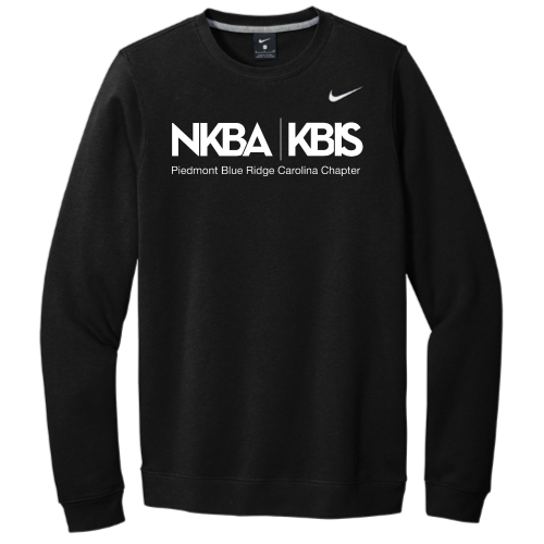 Piedmont Blue Ridge Carolina Chapter Crewneck