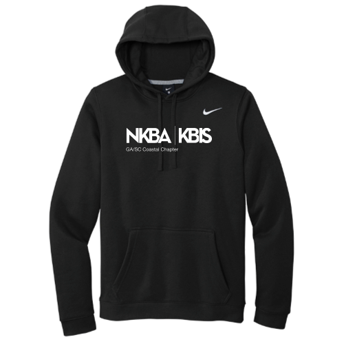 GA/SC Coastal Chapter Hoodie