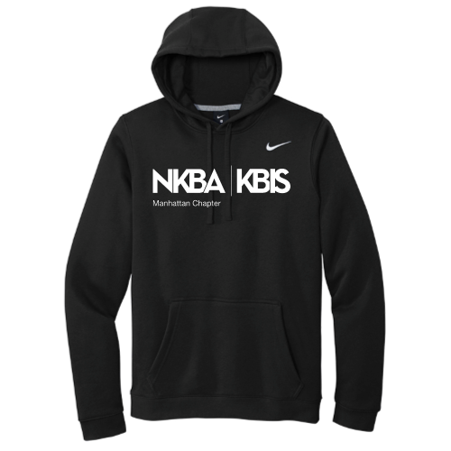 Manhattan Chapter Hoodie